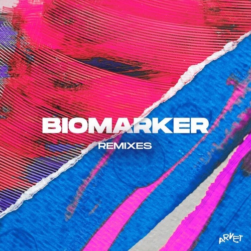 Precursor (NL) & Bad Spirit - Biomarker (Remixes) [ARV010]